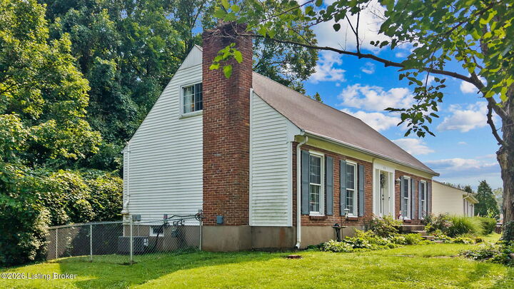 Property Photo:  4311 Accomack Dr  KY 40241 