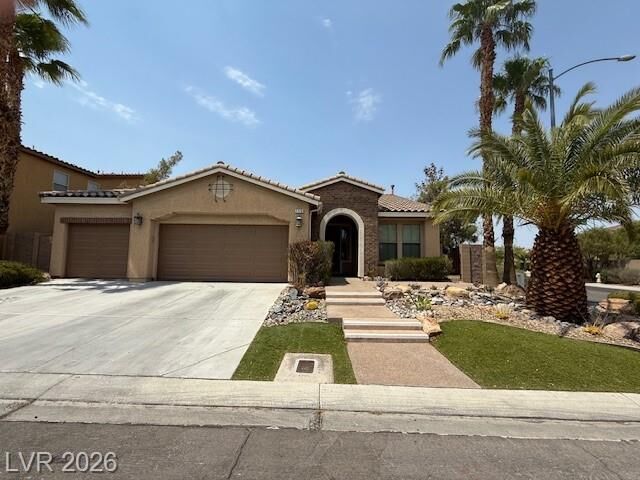 Property Photo:  7176 Laramie Avenue  NV 89113 