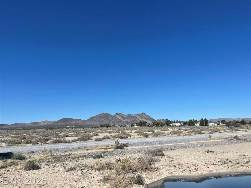 Property Photo: 901 North Helen Street NV 89060