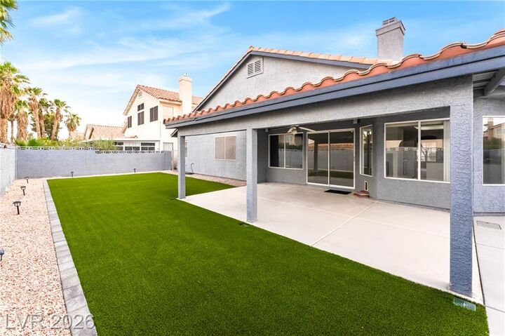 Property Photo:  3404 Evening Sun Drive  NV 89117 