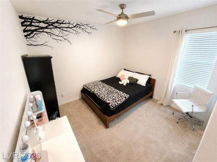 Property Photo: 3936 Snow Fawn Avenue NV 89084