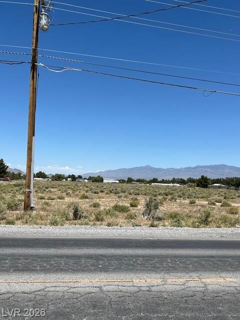 Property Photo: 1640 West Charleston Park Avenue NV 89048