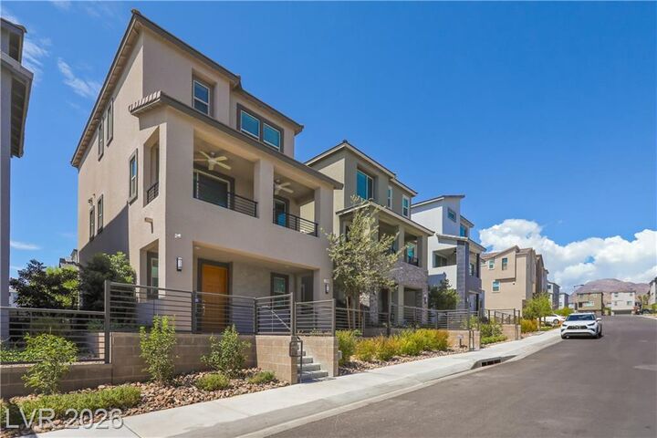 Property Photo:  11638 Gambels Quail Avenue  NV 89138 