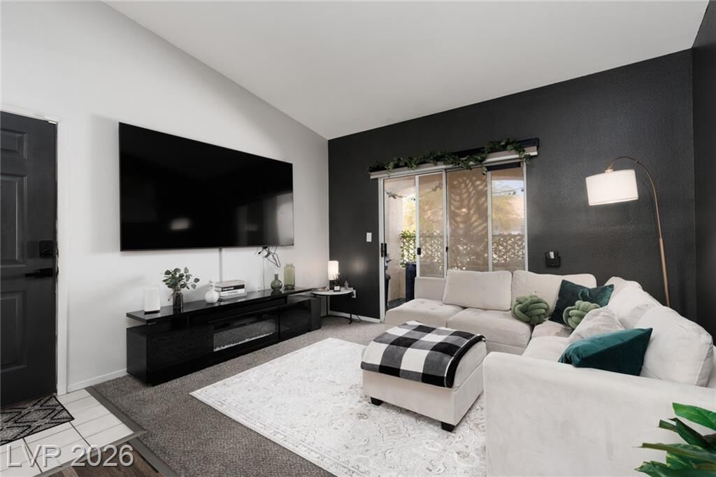 Property Photo: 1881 West Alexander Road 2066 NV 89032