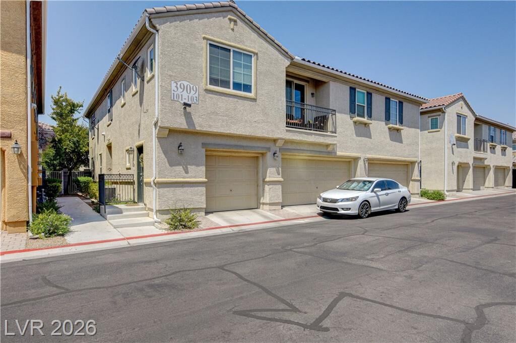 Property Photo:  3909 Sweet Pine Street 102  NV 89108 