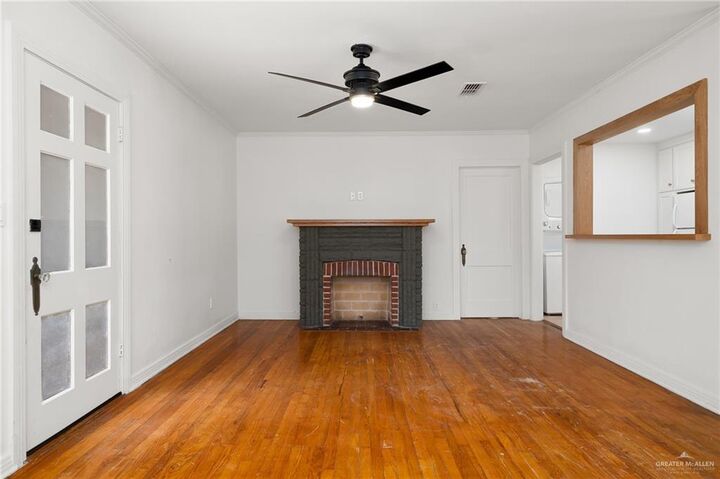 Property Photo:  1315 Kendlewood Avenue  TX 78501 