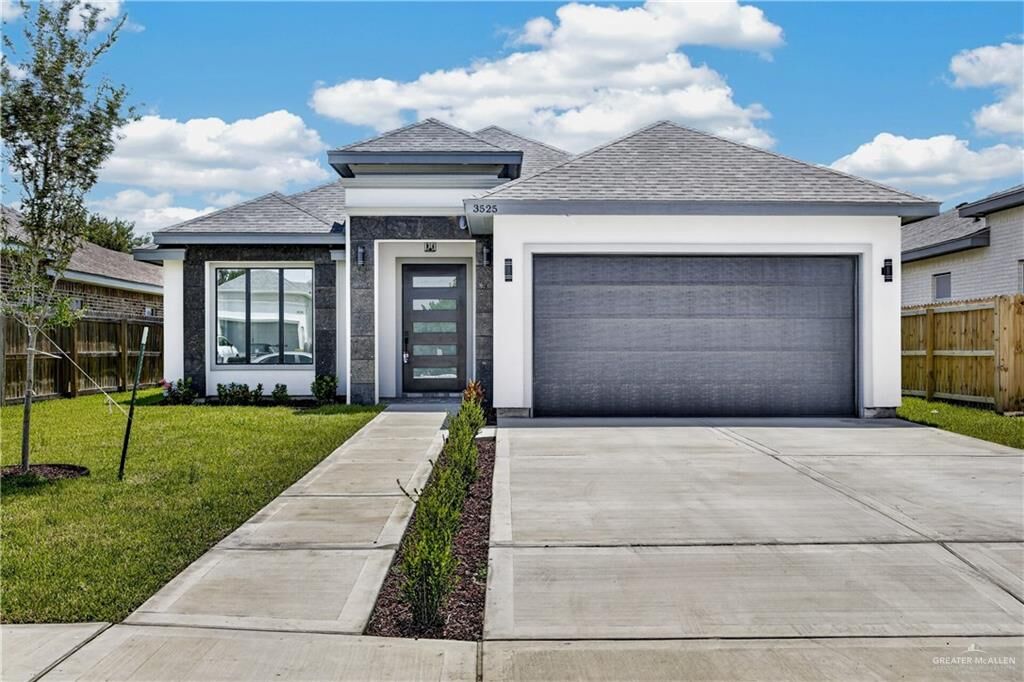 Property Photo: 3525 Upas Avenue TX 78501