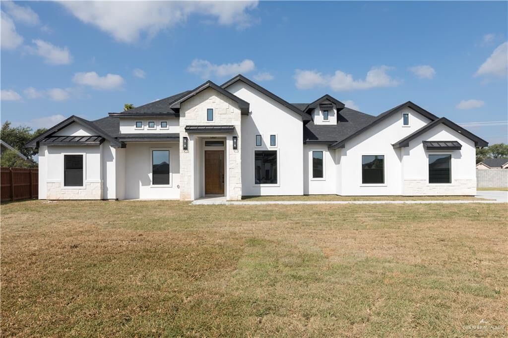 Property Photo: 4703 Kristine Drive TX 78599