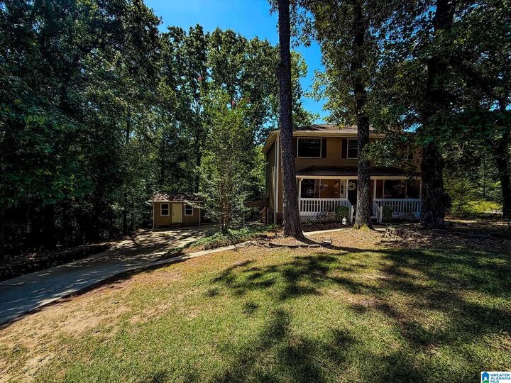 Property Photo:  2020 Diane Lane  AL 35007 