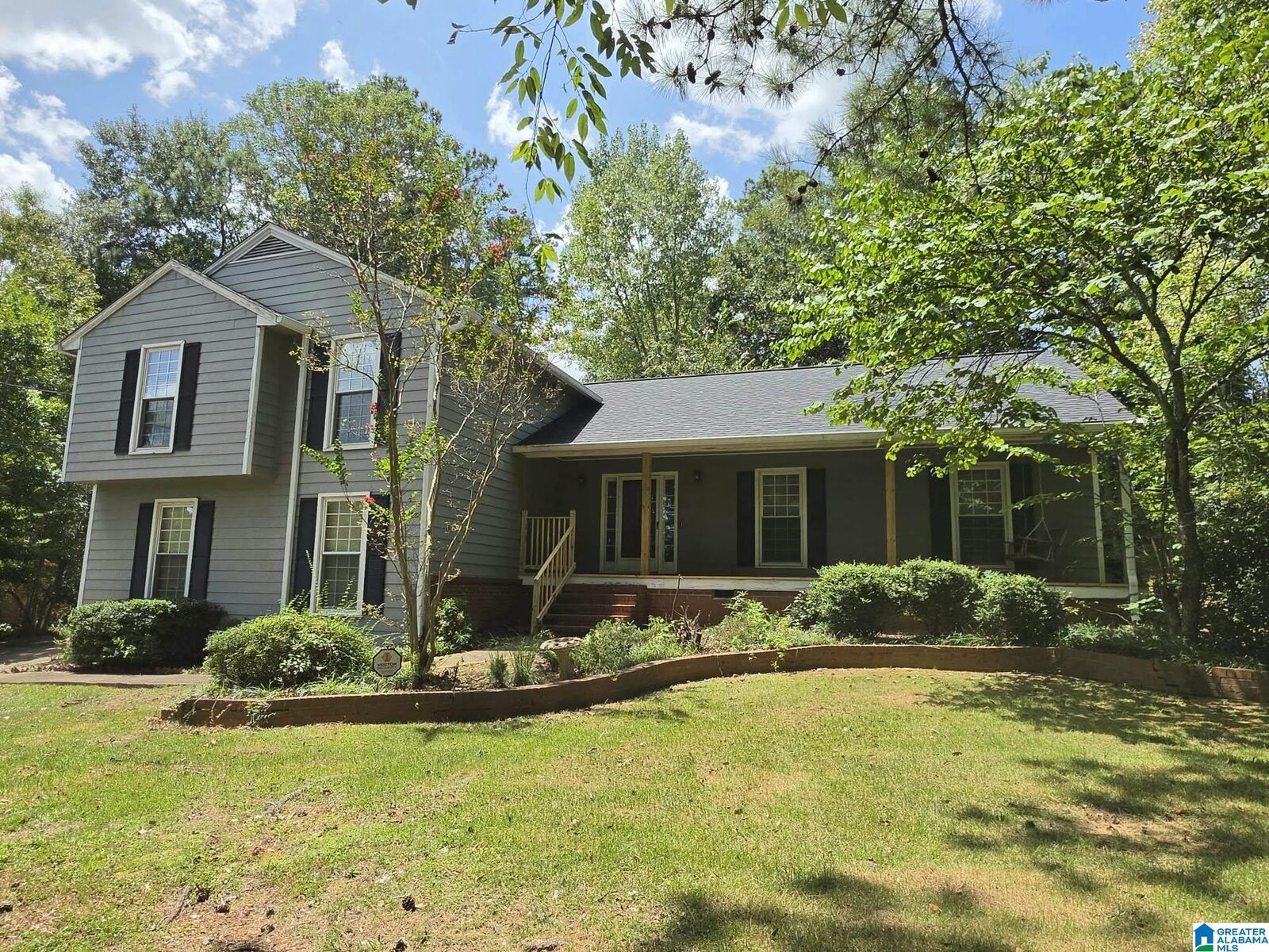 Property Photo: 31 Timothy Trace AL 36207
