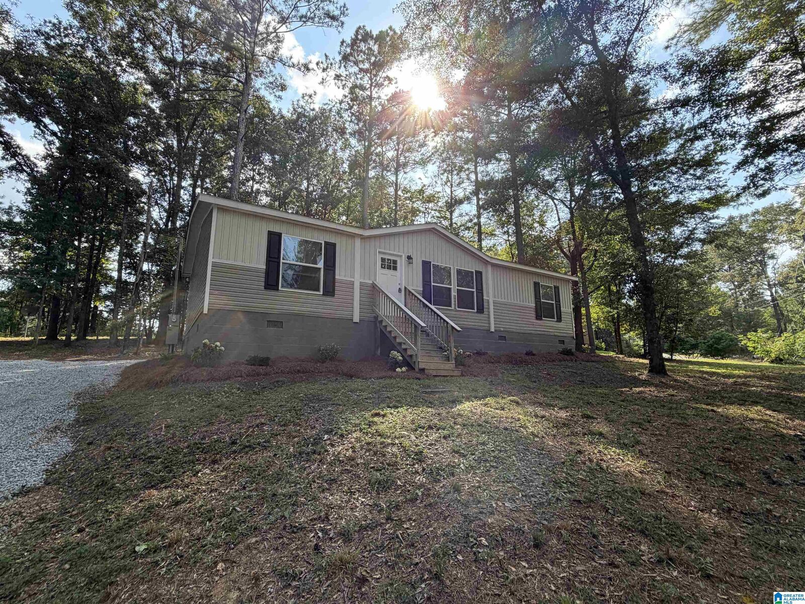 Property Photo: 101 Wilson Glen Drive AL 35186