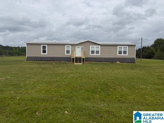 Property Photo: 2588 Millwood Road AL 36744