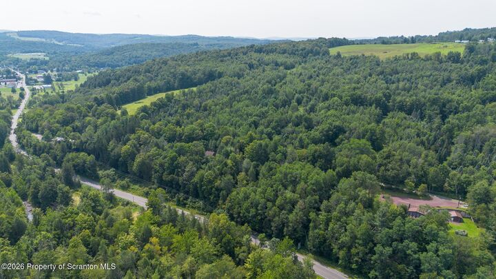 Property Photo:  Oswald Johnson  PA 18441 