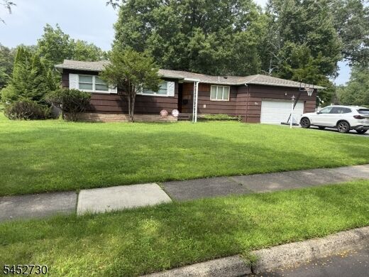 Property Photo: 1 Raleigh Ln NJ 07470