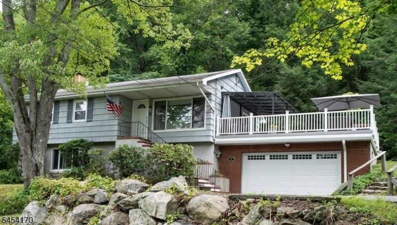 Property Photo: 8 C O Dr NJ 07821