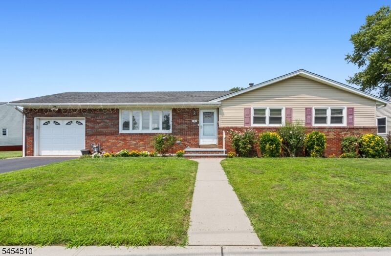 Property Photo:  38 Parson Rd  NJ 07012 