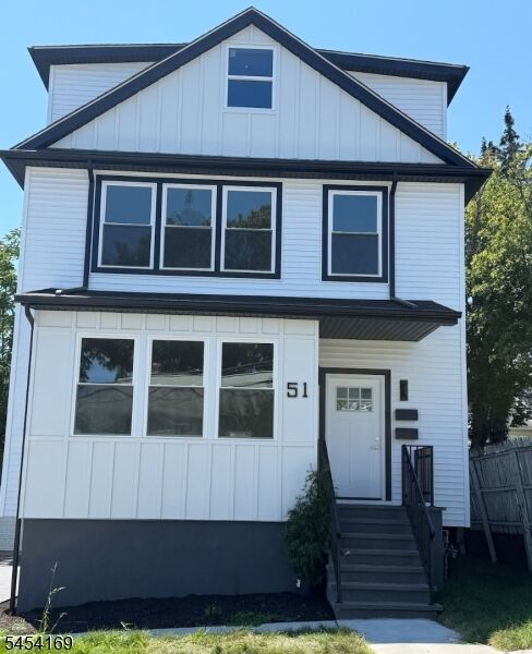 Property Photo: 51 John Ryle Ave B NJ 07508