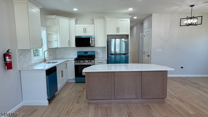 Property Photo: 51 John Ryle Ave B NJ 07508