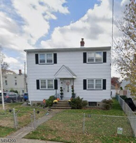 Property Photo: 115 Van Riper Ave NJ 07011