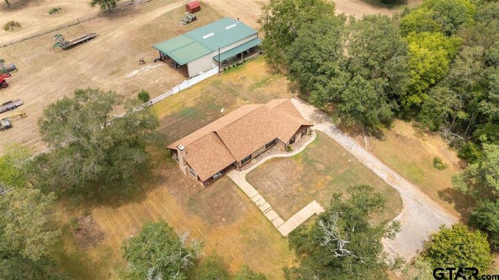 Property Photo:  10698 N Cr 173  TX 75684 