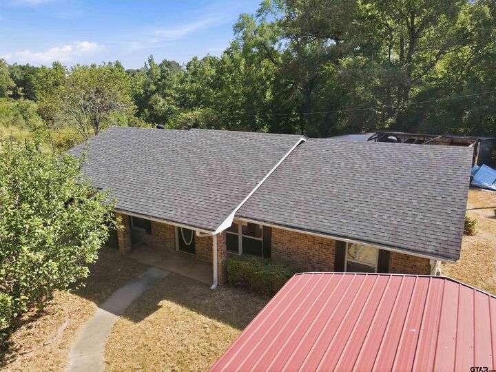 Property Photo:  2231 Stag Road  TX 75494 