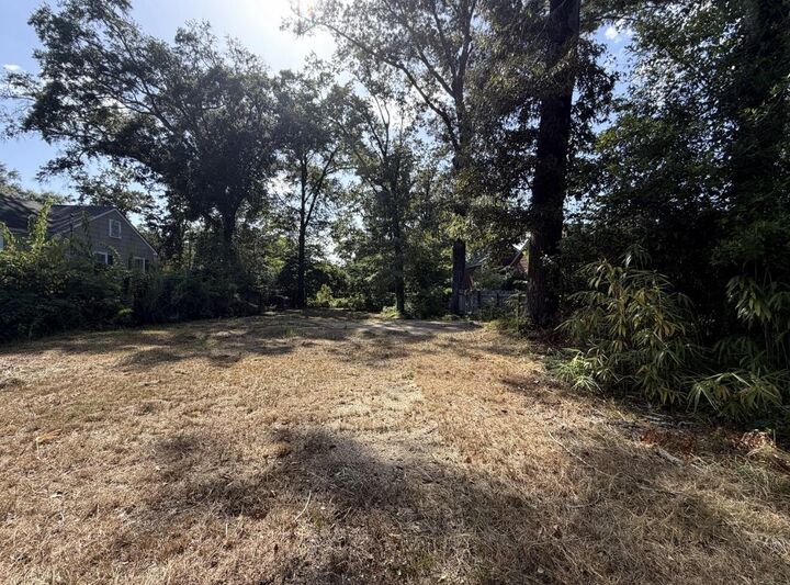 Property Photo:  917 N James Ave.  MS 39648 