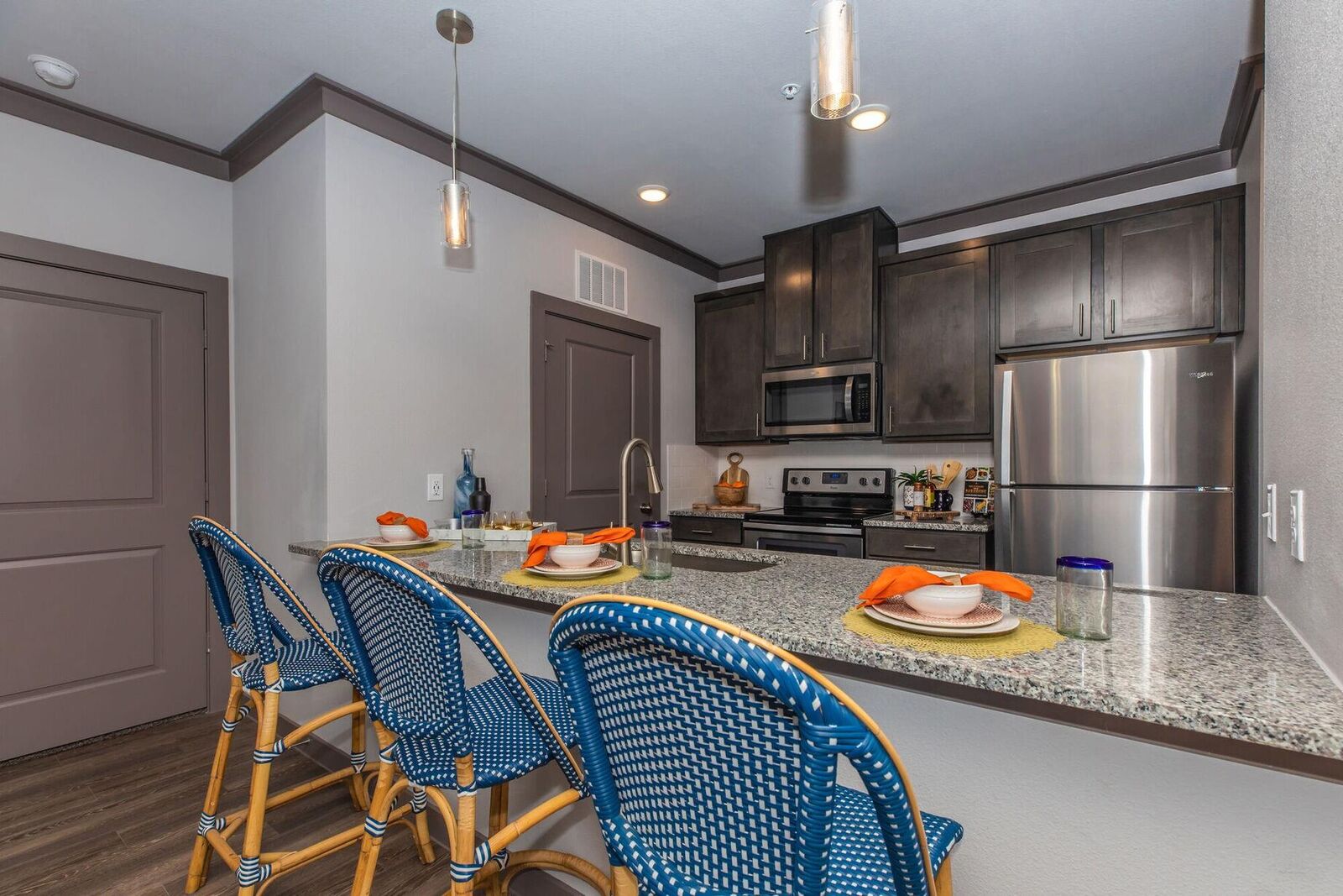 Property Photo: 9393 Farm To Market 1960 Bypass Rd W 8207 TX 77338