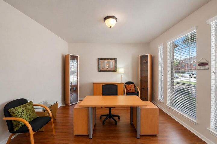 Property Photo:  20018 Rene Creek Court  TX 77388 