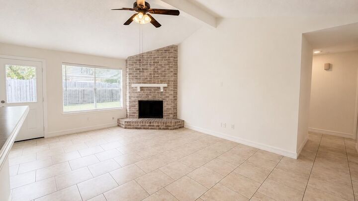 Property Photo: 1823 Pewter Court TX 77493