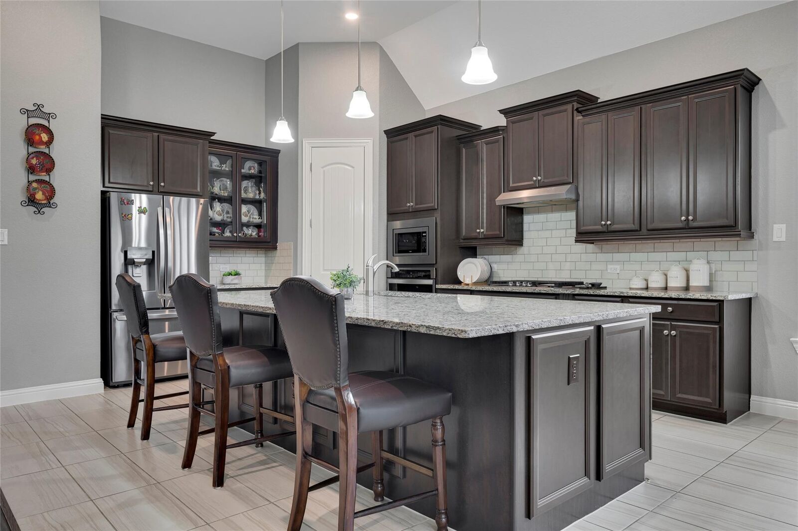 Property Photo: 4612 Fisher Drive TX 77584