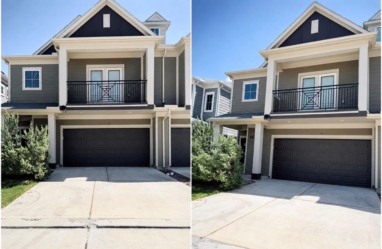 Property Photo: 16575 Oasis Glade Drive TX 77407