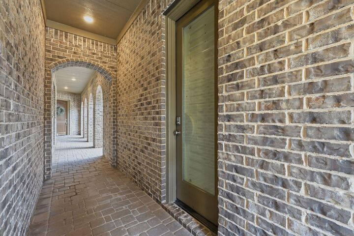 Property Photo: 111 N Bimini Twist Circle TX 77375