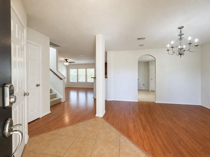 Property Photo: 13 Sunnyvale Lane TX 77578
