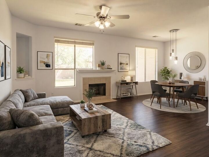 Property Photo: 18307 Tupper Bend Lane TX 77433