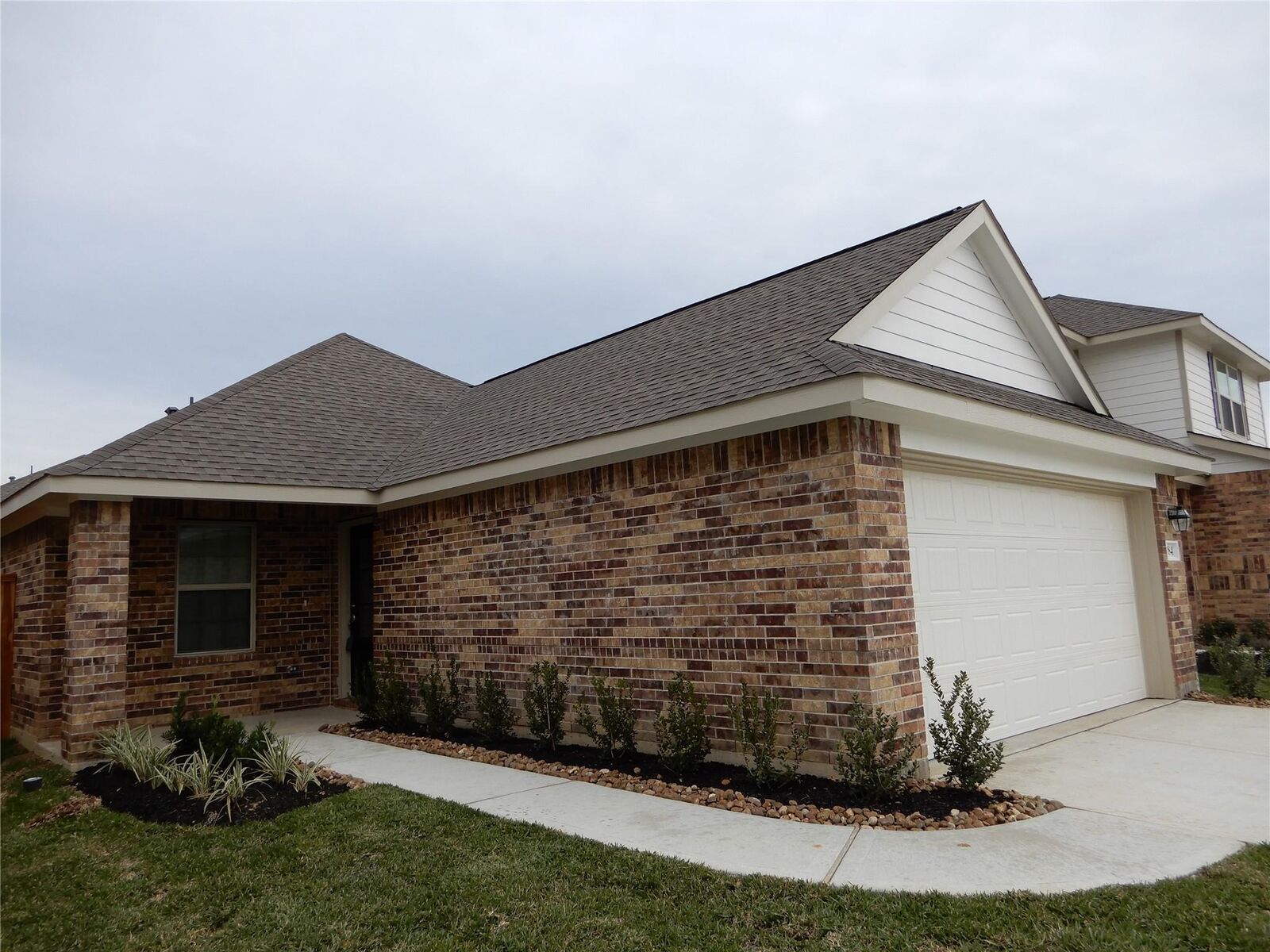 Property Photo: 20841 Cropani Shadow Drive TX 77357