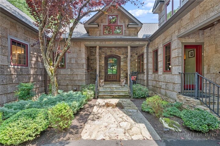 Property Photo:  9335 Blackberry Road  NC 28645 