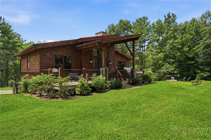 Property Photo: 71 Mayfly Lane NC 28604
