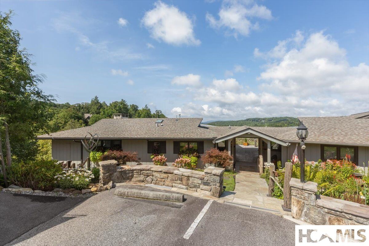 Property Photo:  396 Azalea Lane  NC 28741 