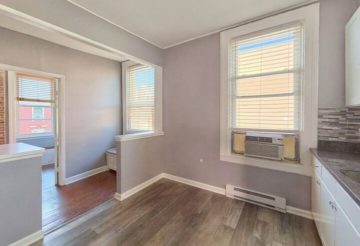 Property Photo:  1000 Willow Ave 3  NJ 07030 