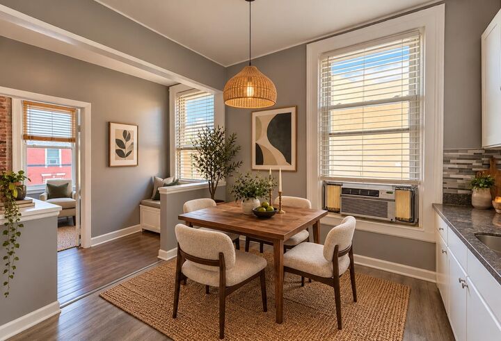 Property Photo: 1000 Willow Ave 3 NJ 07030