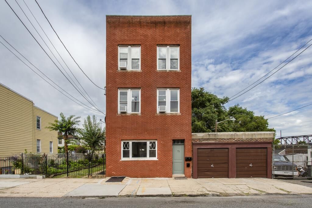 Property Photo: 75 Wright Ave 3 NJ 07306