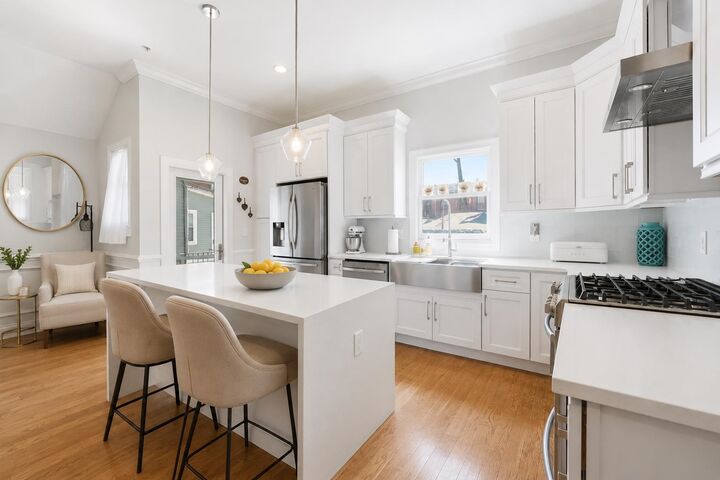 Property Photo: 41 Bentley Ave 1 NJ 07304