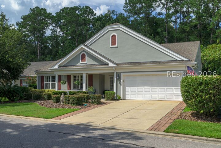 Property Photo:  52 Redtail Drive  SC 29909 