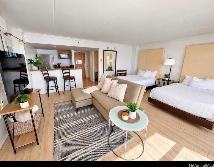 Property Photo: 1777 Ala Moana Boulevard 1802 HI 96815