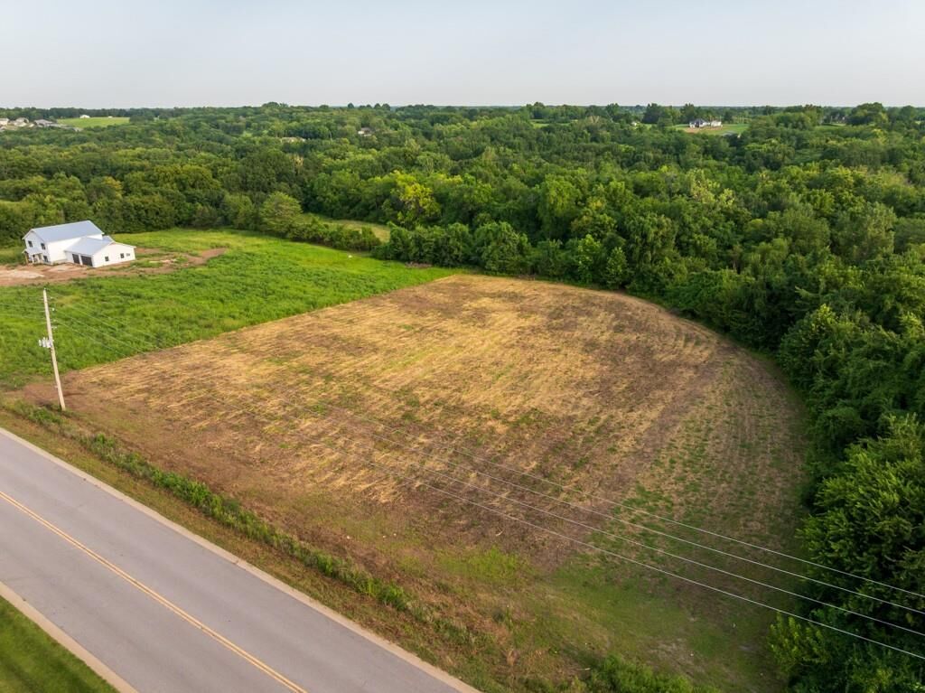 Property Photo:  30805 W Ryan Road  MO 64029 