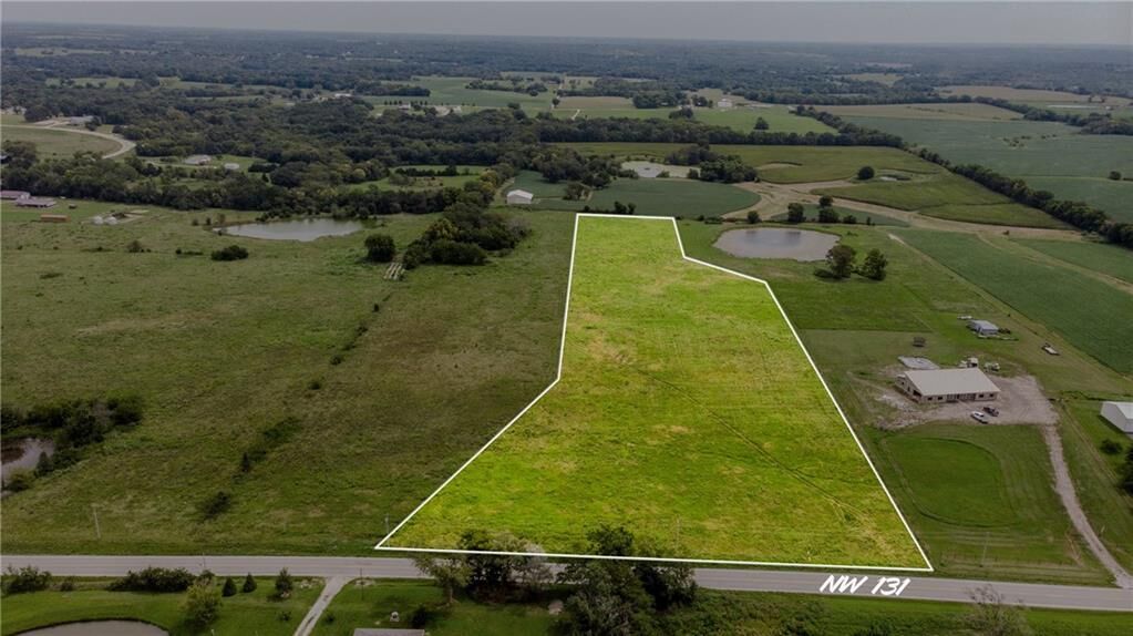 Property Photo:  NW 131 Highway  MO 64040 