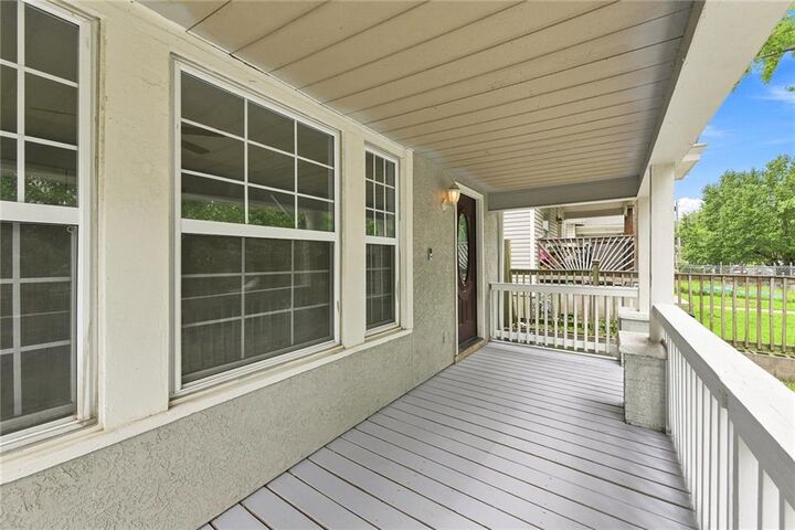 Property Photo: 226 S 11th Street KS 66102