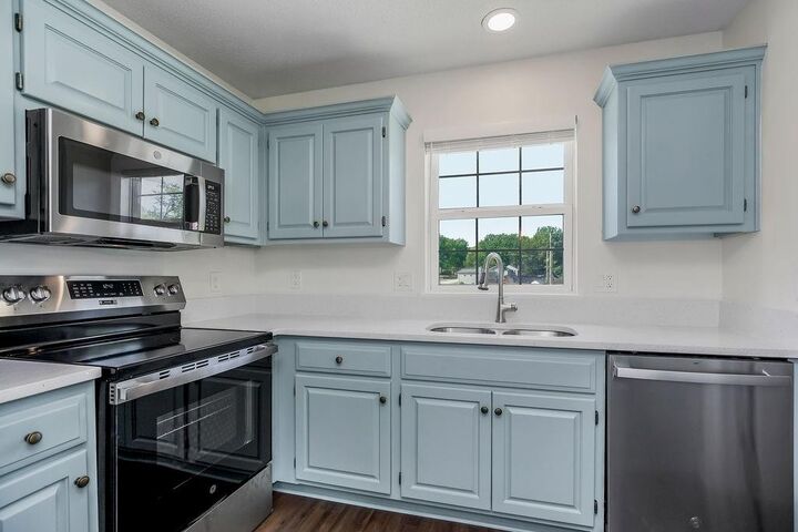Property Photo:  5129 Woodland Drive  KS 66218 