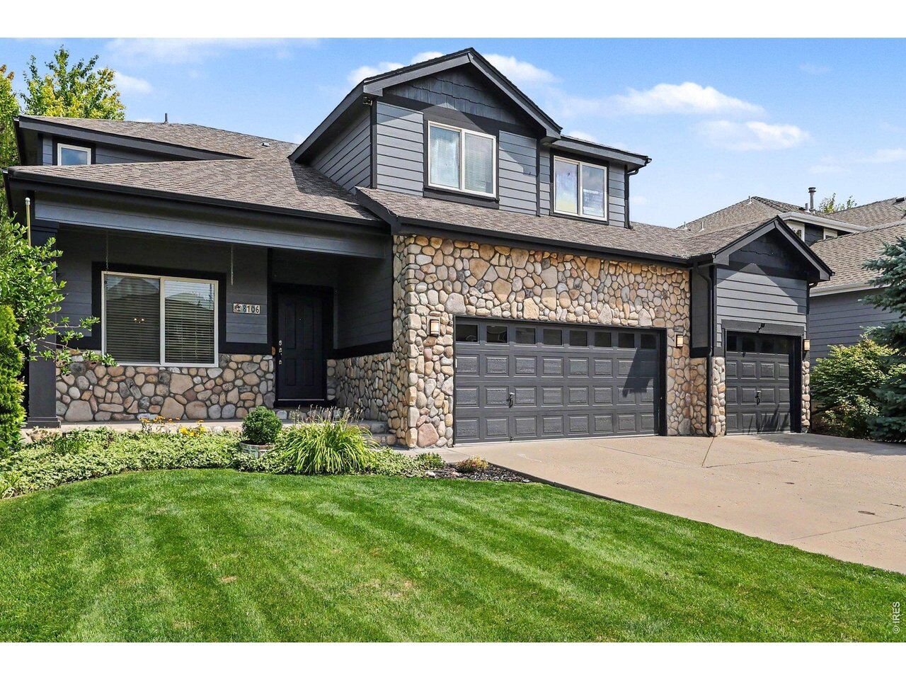 Property Photo:  8106 Northstar Dr  CO 80528 