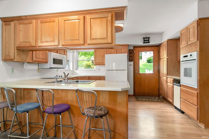 Property Photo:  1314 Reiter Drive  IN 47712 